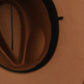 Fame You Got It Fedora Hat