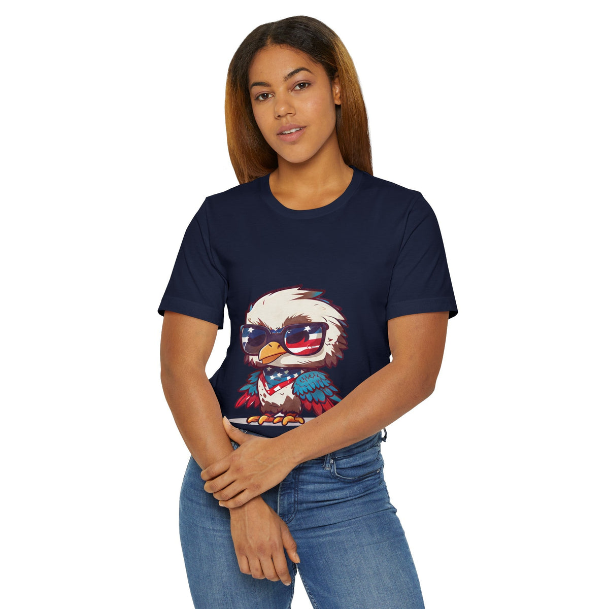 Unisex Jersey T-Shirt