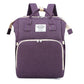 Large-Capacity Mommy Bag