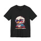 Unisex Jersey T-Shirt