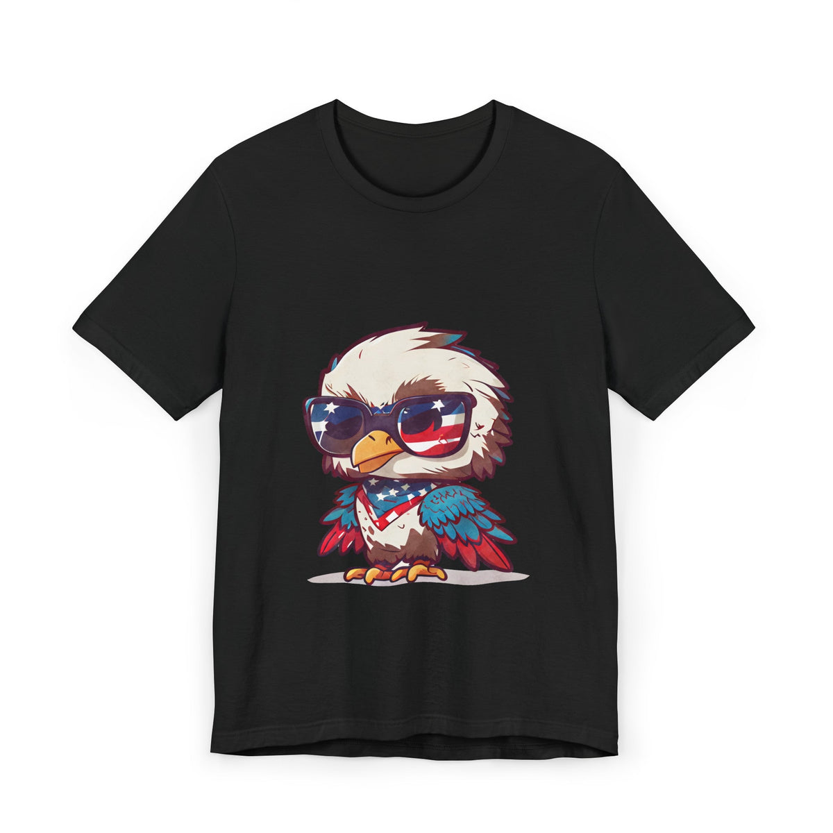 Unisex Jersey T-Shirt