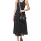 Simone Lunchbox Double Zip Crossbody
