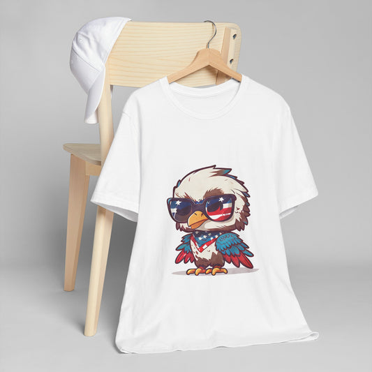 Unisex Jersey T-Shirt