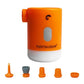 Portable Mini Air Pump Electric Inflator