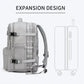 Minimalist Travel Backpack