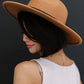 Fame You Got It Fedora Hat