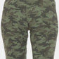 Leggings Depot Camouflage High Waist Leggings