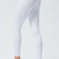Wide Waistband Slim Fit Active Leggings
