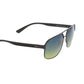 Hawk 2129 02 Men's Men's Sunglasses