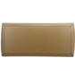 Michael Kors Reed Large Camel Leather Tote