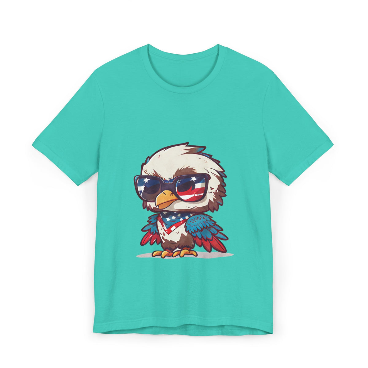 Unisex Jersey T-Shirt