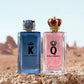 Q Eau De Parfum Spray, 3.3Oz
