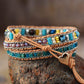 Heart Layered Bracelet