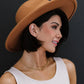 Fame You Got It Fedora Hat