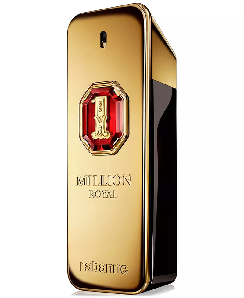 Men'S 1 Million Royal Parfum Spray, 6.8 Oz.