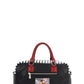 Nicole Lee USA Eco-Leather Boston Bag