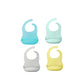 Silicone Baby Bibs