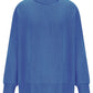 Round Neck Long Sleeve Sweater