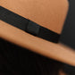 Fame You Got It Fedora Hat