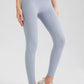 Wide Waistband Sport Leggings