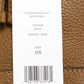 Tory Burch Thea Mini Moose Leather Bucket Backpack
