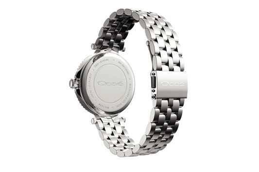 Osse 10143 02 Men's Wristwatch