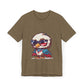 Unisex Jersey T-Shirt
