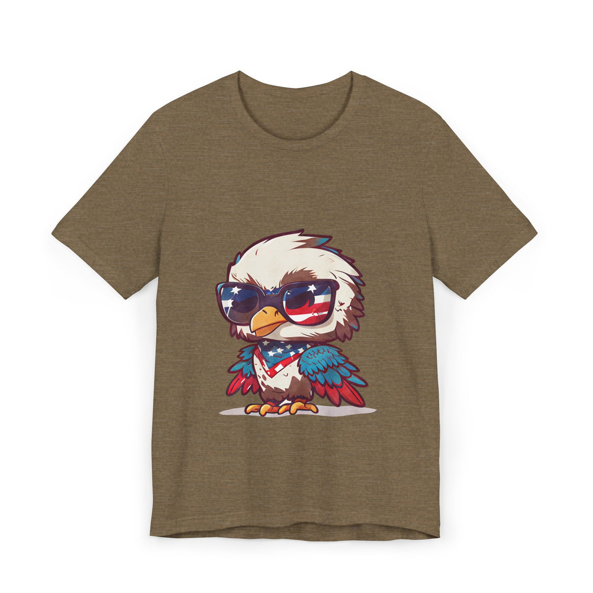 Unisex Jersey T-Shirt