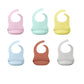 Silicone Baby Bibs