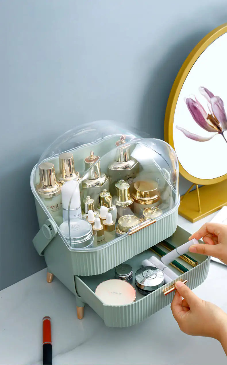 Box Organizer