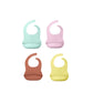 Silicone Baby Bibs