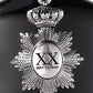 Men'S XX Eau De Toilette Spray, 4.2-Oz.