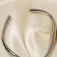 Stainless Steel Open Bracelet