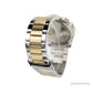 Tommy Hilfiger Ken Two-Tone Stainless Steel Navy Dial Watch