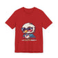 Unisex Jersey T-Shirt
