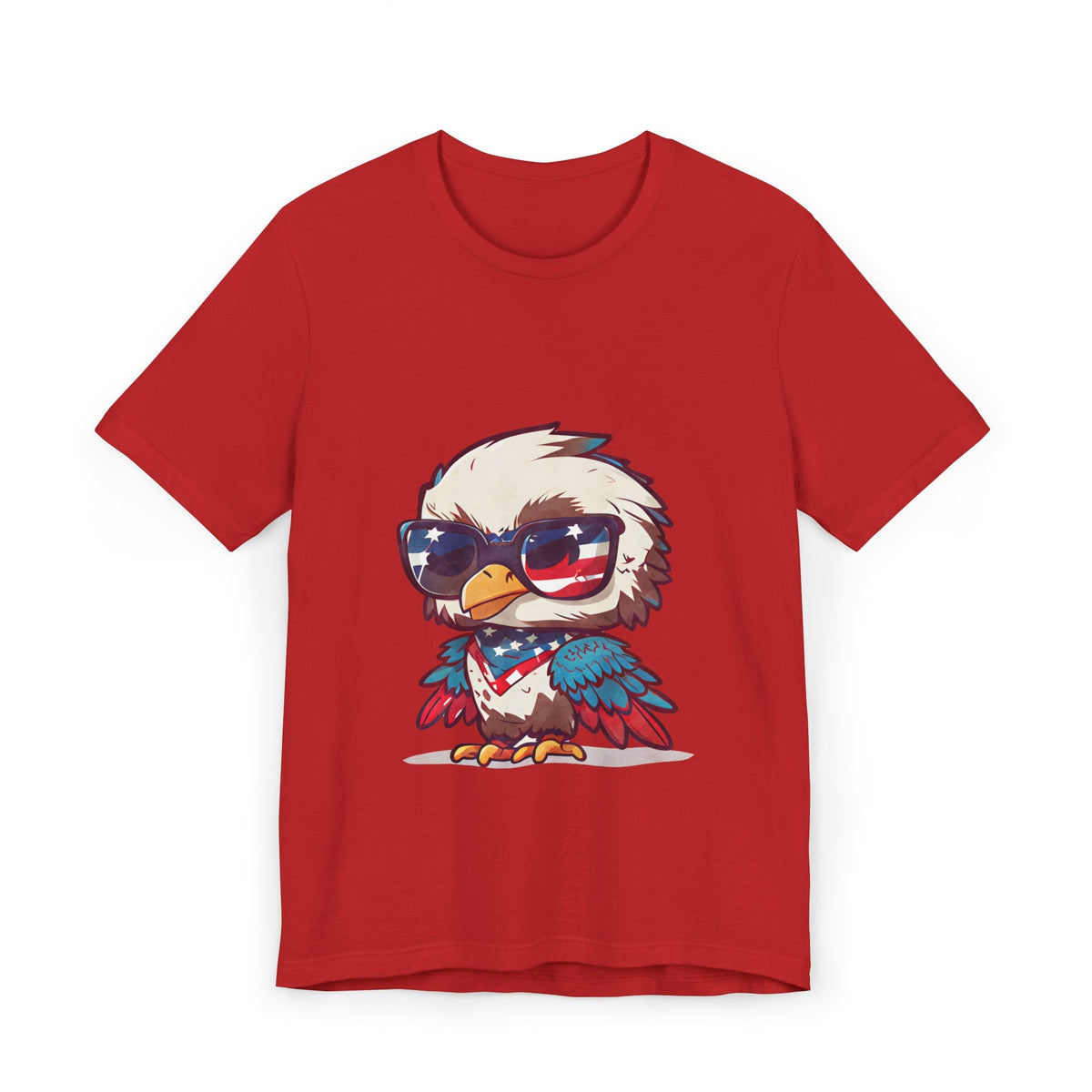 Unisex Jersey T-Shirt