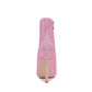 Melody Rhinestone Stiletto Boots
