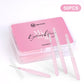 5/10/50PCS Mini Eyebrow Brush Brow Perm Brush Disposable Brow Lifting Brushes Bendable Micro Eyelash Brush Applicators Tools
