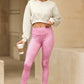Leopard High Waist Leggings