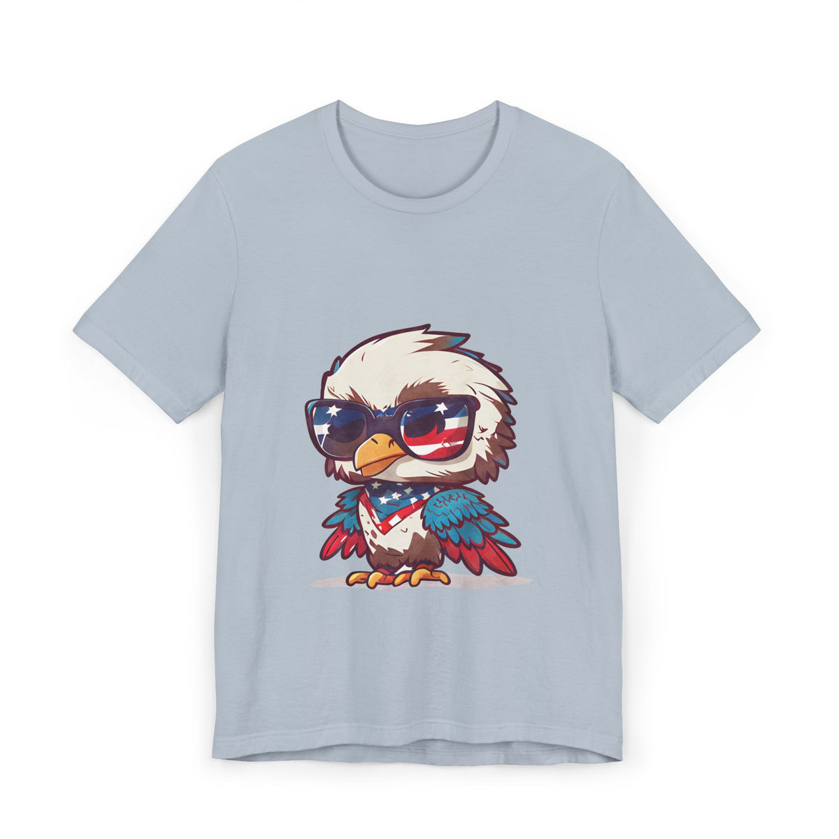 Unisex Jersey T-Shirt