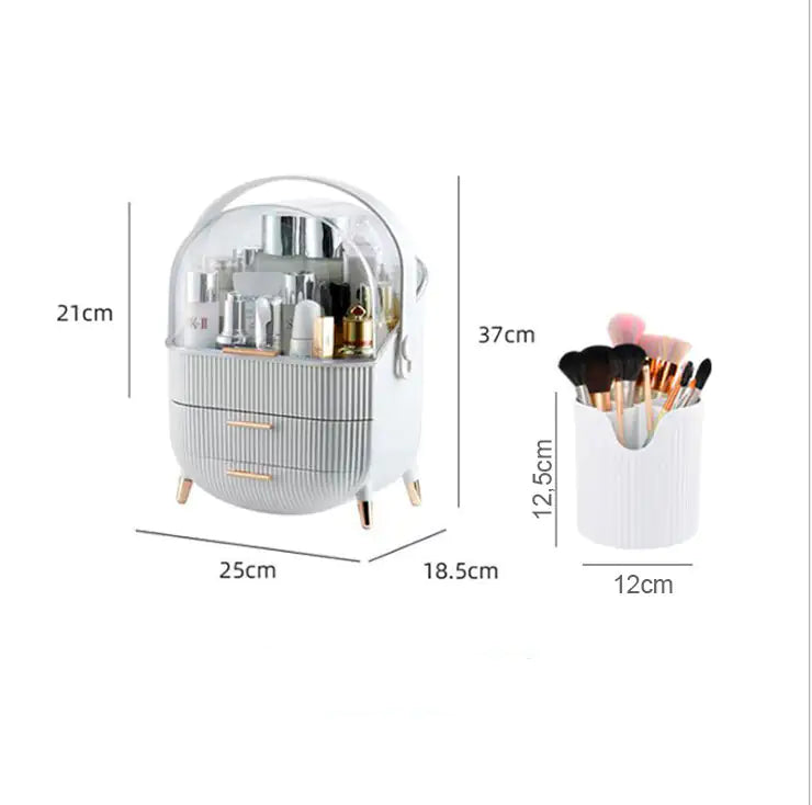 Box Organizer