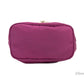 Versace Small Dahlia Nylon Medusa Pendant Bucket Chain Crossbody