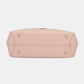 David Jones PU Leather Handbag