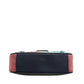 Nicole Lee USA Crescent Shaped Crossbody Bag