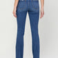 Vervet by Flying Monkey High Waist Bootcut Jeans