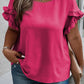 Plus Size Samantha Top-