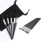 13Pcs Soft Fluffy Makeup Brushes Set