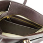 Tory Burch Emerson Small Tempranillo Saffiano Leather Tote