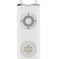 Women's Self-Defense Safety Alarm
