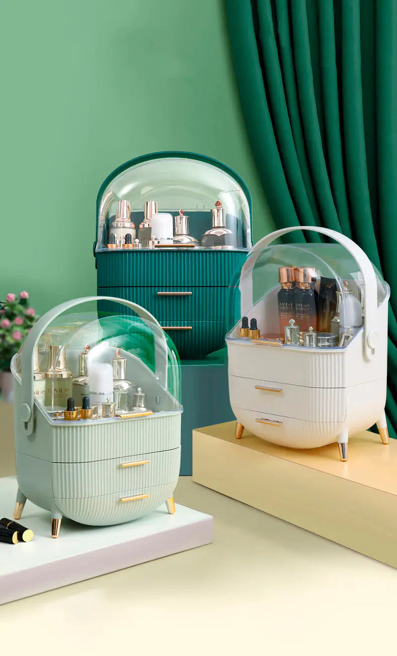 Box Organizer